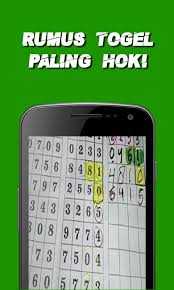 Rumus Togel 2d 3d 4d Jitu Dan Terakurat For Android Apk Download