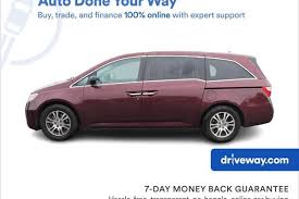 Image result for Dark Cherry 2010 Odyssey