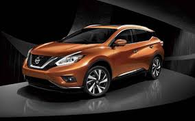 2018 Nissan Murano Changes Redesign And Release Date The Upcoming 2018 Nissan Murano Is Available For Those Who Are Seeking For A Classy Suv In The Future I