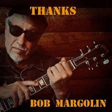 Bob Margolin