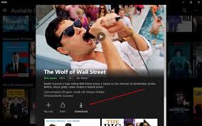 • the more you watch, the better netflix gets at recommending tv shows and movies you'll love. How To Download Movies From Netflix Ubergizmo