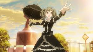 Besides good quality brands, you'll also find plenty of discounts when you shop for anime victorian during big sales. Top 15 Lolita Anime Characters With Superb Lolita Fashion Sense Myanimelist Net