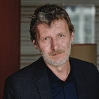 Vincent Eckert's Instagram, Twitter & Facebook