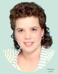 Juliette Marie Plunkett (1968-1988)