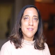 Nishita Doshi's Instagram, Twitter & Facebook