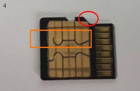 What are the differences between android phone sim card and sd card? Here S How To Insert Two Nano Sim Cards Microsd Card In A Galaxy S7 Edge Android Community