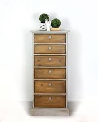Oakland 5 drawer tall chest. 8 Drawers For Laundry Room Ideas Drawers Tall Chest Of Drawers Narrow Dresser
