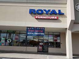 Maybe you would like to learn more about one of these? Royal Furniture 1719 Garth Rd Baytown Tx 77520 Usa
