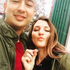 Anna Genova and Robert Ortiz Gonzalez's Wedding Website