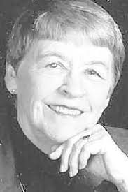 Sally Junker Obituary (2016)