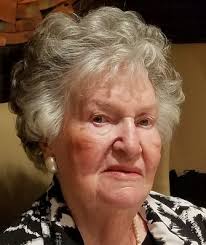 Frances Louise Fox Obituary