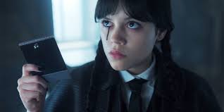 That Major 'Wednesday' Death Is Sad, but It Means They're Leaving This  Unnecessary Thing Behind