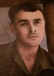 Arthur Rendell 05/22/2019