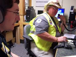 EOC to EOC Exercise, 07-30-2011 (7)