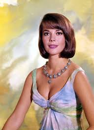 Resultado de imagem para natalie wood