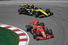 Startaufstellung formel 1 gp portugal: Formel 1 Kanada 2018 Die Startaufstellung In Bildern