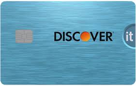 If you're not, it almost certainly won't. Discover It Cash Back Credit Card Review