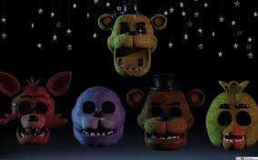 Fnaf Wallpapers Hd Fnaf Wallpapers Snowman Wallpaper Fnaf