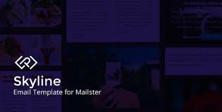 Builder Business Campaign Monitor Clean Email Template Generator Layout Mailchimp Mock Up M Email Template Business Email Templates Marketing Template