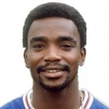 Profile Alistair Robertson, : Info, news, matches and statistics