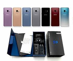 My replies are based on . Fully Unlocked Samsung Galaxy S9 64gb Gsm Cdma At T T Mobile Verizon Eur 274 99 Picclick Fr
