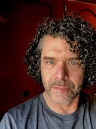 Jeffrey Linn's Instagram, Twitter & Facebook