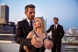 Deeper Casca Akashova Manuel Ferrara Ena Fetish Xxxmedia xxx porn pics