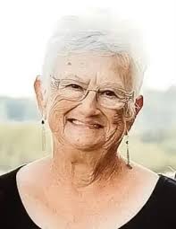 Obituary information for Patty Jo VanHooser