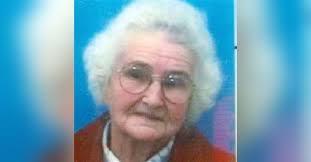 Tressie Arlene Finley Obituary