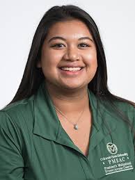 President's Multicultural Student Advisory Committee Member Bios