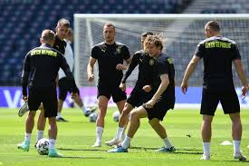 We will do all we can to host a safe and family orientated festival & games. Czech Coach Expects Close Scotland Game In Euro Opener Barron S