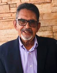 Samuel "Sam" Ortiz Sanchez Obituary