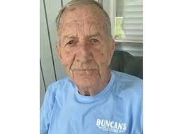 Billy E. Duncan Obituary (2024)