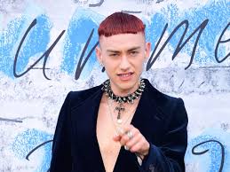 Discover images and videos about olly alexander from all over the world on we heart it. It S A Sin S Olly Alexander Urges Fans To Get An Hiv Test Lovebylife Europe