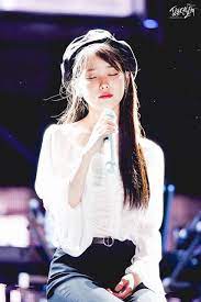 Knet Commentary Korean Stars Real Personality Iu Korean Girl Kpop Girls Korean Actresses