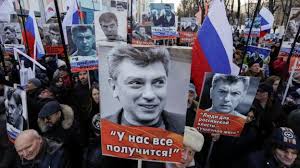 Image result for boris nemtsov plaza