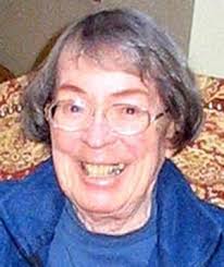 Lorraine LORD Obituary (2016)