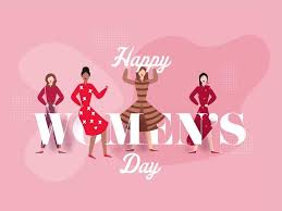 Have the best day today! Happy International Women S Day 2020 Images Quotes Wishes Messages Cards Greetings Pictures And Gifs Times Of India