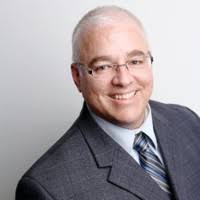 Ghislain R. Roy, MAP, CRHA