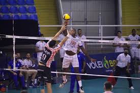 Volei masculino do minas tenis. Blumenau Perde No Galegao E Da Adeus A Superliga De Volei Nsc Total