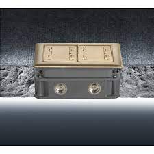 B4233 Wiring Device Kellems