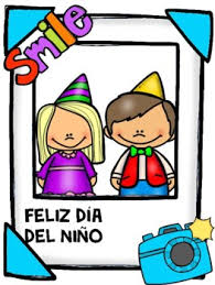 These printable cards are designed as coloring cards so little kids can color a card for dad! Dia Del Nino Photo Shoot Coloring Pages Tpt