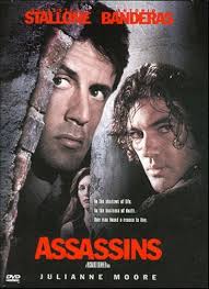 Antonio banderas adlı sanatçının yer aldığı bütün filmler ve varsa gelecek projelerini bu sayfada bulabilirsiniz. Amazon In Buy Assassins Dvd Blu Ray Online At Best Prices In India Movies Tv Shows