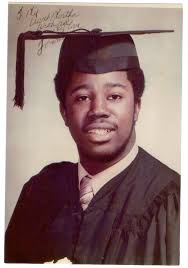 Gone early in life...