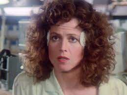 Sigourney Weaver Sigourney Weaver Sigourney Sigourney Weaver Ghostbusters