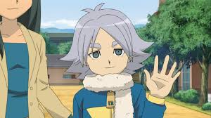 Fubuki Shirou Inazuma Eleven All Wiki Fandom