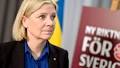 Social Democrats Prioritize Welfare Profit Regulations at Party Congress