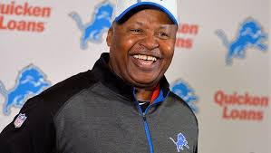 With Lions in town, Britons seem receptive to NFL