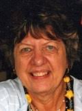 Sally Culp Obituary (2011)