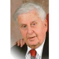 Obituary information for George Samuel